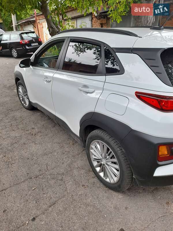 Позашляховик / Кросовер Hyundai Kona 2020 в Вінниці