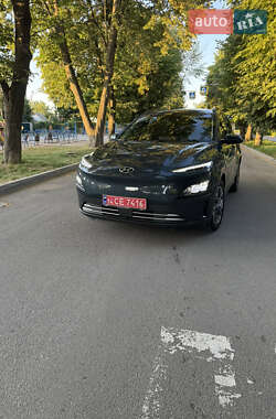 Позашляховик / Кросовер Hyundai Kona 2022 в Вінниці
