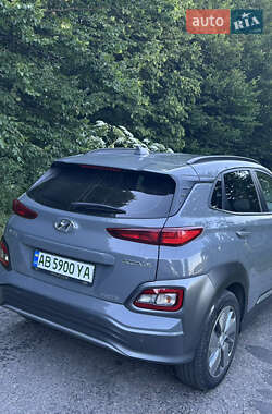 Внедорожник / Кроссовер Hyundai Kona 2019 в Виннице