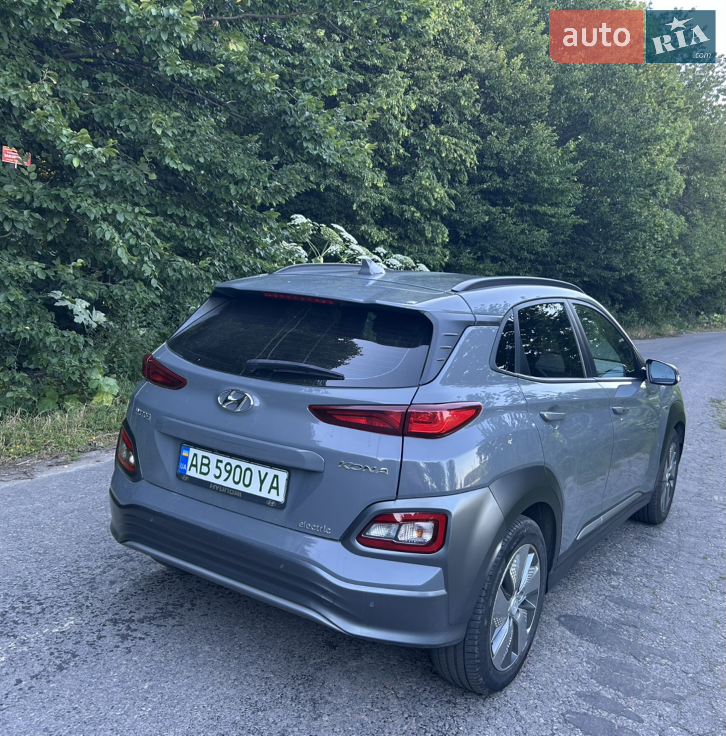 2019 Hyundai Kona - мініатюра 5