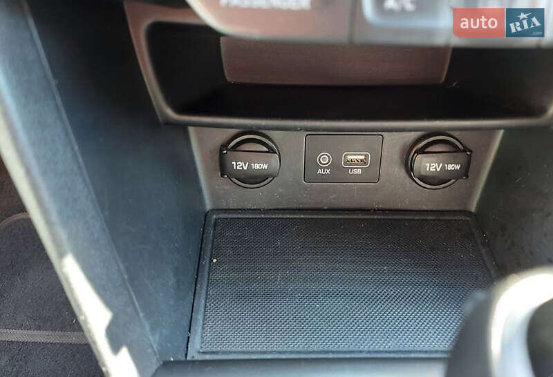 Позашляховик / Кросовер Hyundai Kona 2018 в Тернополі