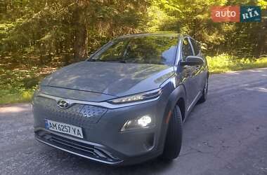 Внедорожник / Кроссовер Hyundai Kona 2020 в Житомире