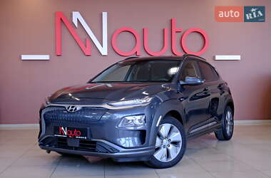 Внедорожник / Кроссовер Hyundai Kona 2021 в Одессе