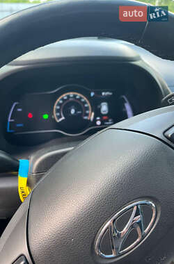 Внедорожник / Кроссовер Hyundai Kona 2019 в Коломые