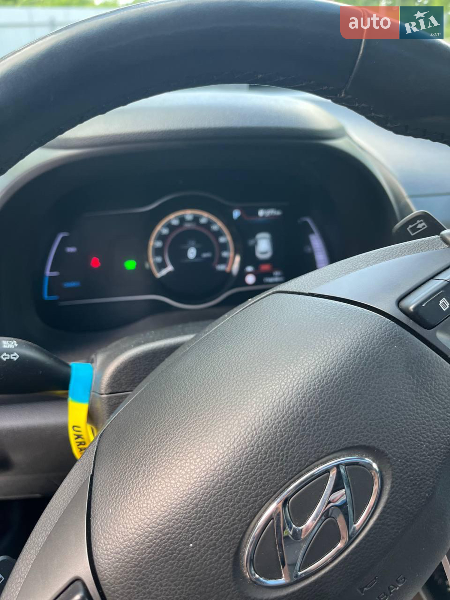 2019 Hyundai Kona - мініатюра 8