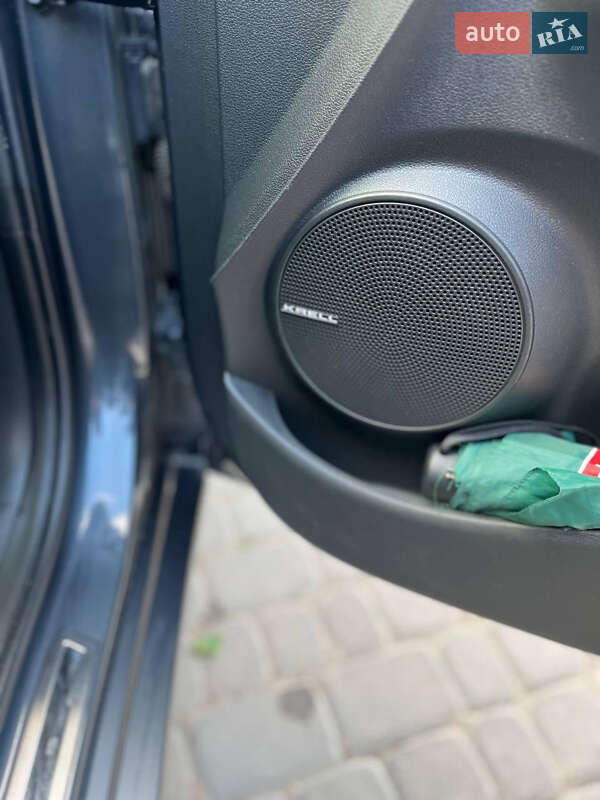 Позашляховик / Кросовер Hyundai Kona 2019 в Коломиї