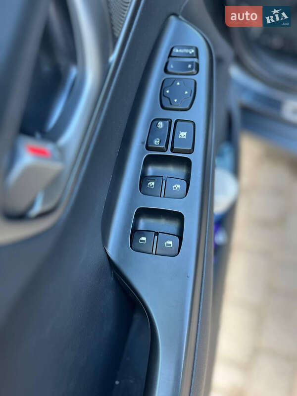 Позашляховик / Кросовер Hyundai Kona 2019 в Коломиї