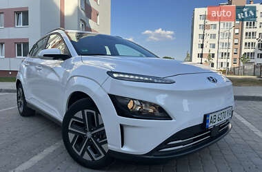 Позашляховик / Кросовер Hyundai Kona 2022 в Вінниці