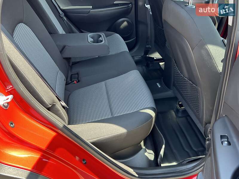 Внедорожник / Кроссовер Hyundai Kona 2018 в Днепре