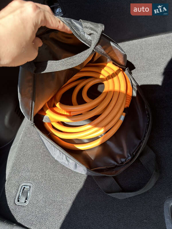 Внедорожник / Кроссовер Hyundai Kona 2020 в Тернополе