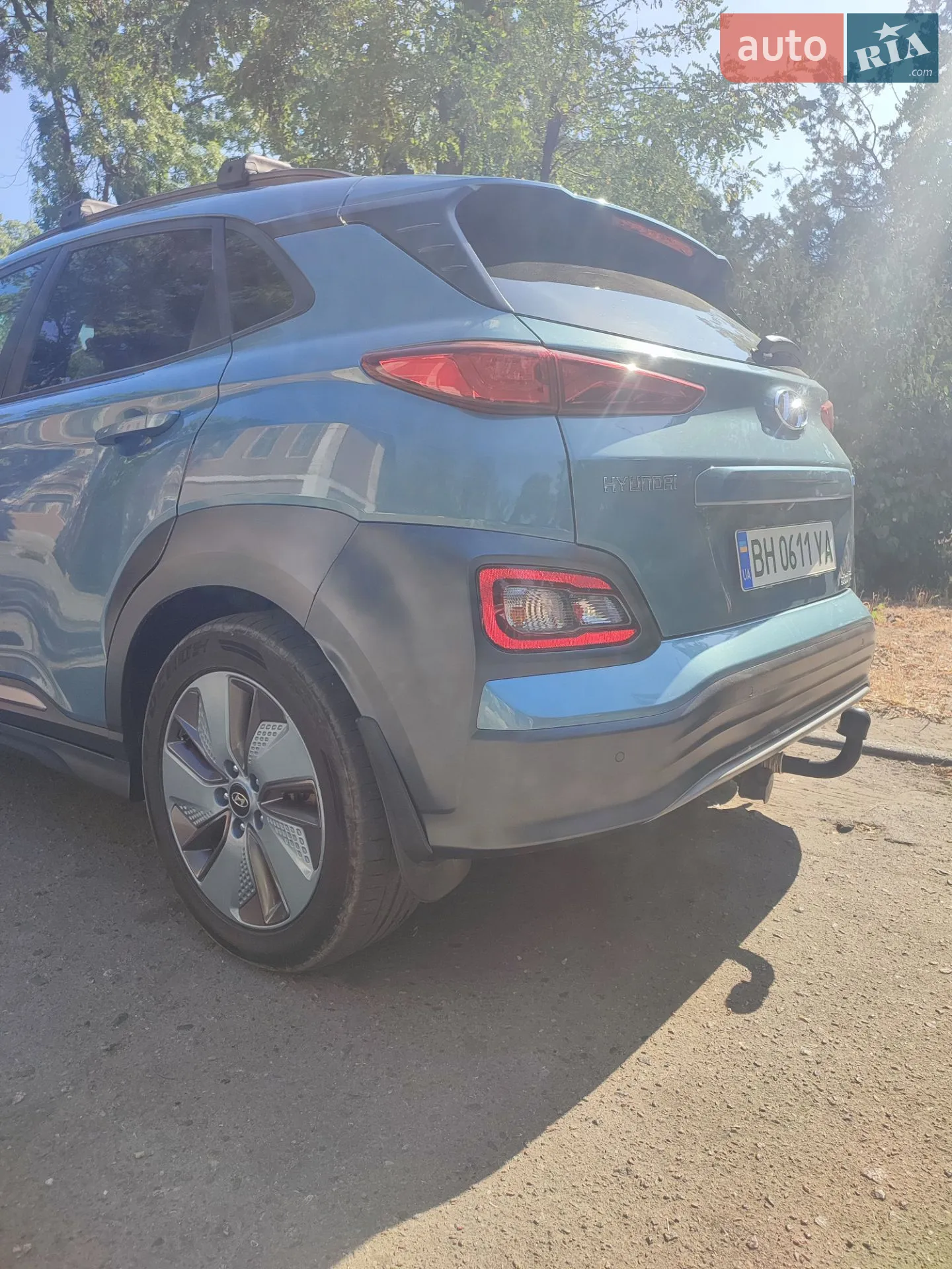 2019 Hyundai Kona - мініатюра 6