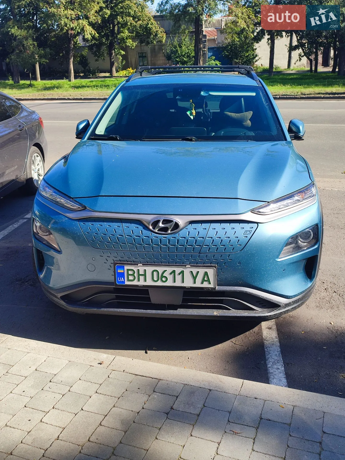 2019 Hyundai Kona - мініатюра 11