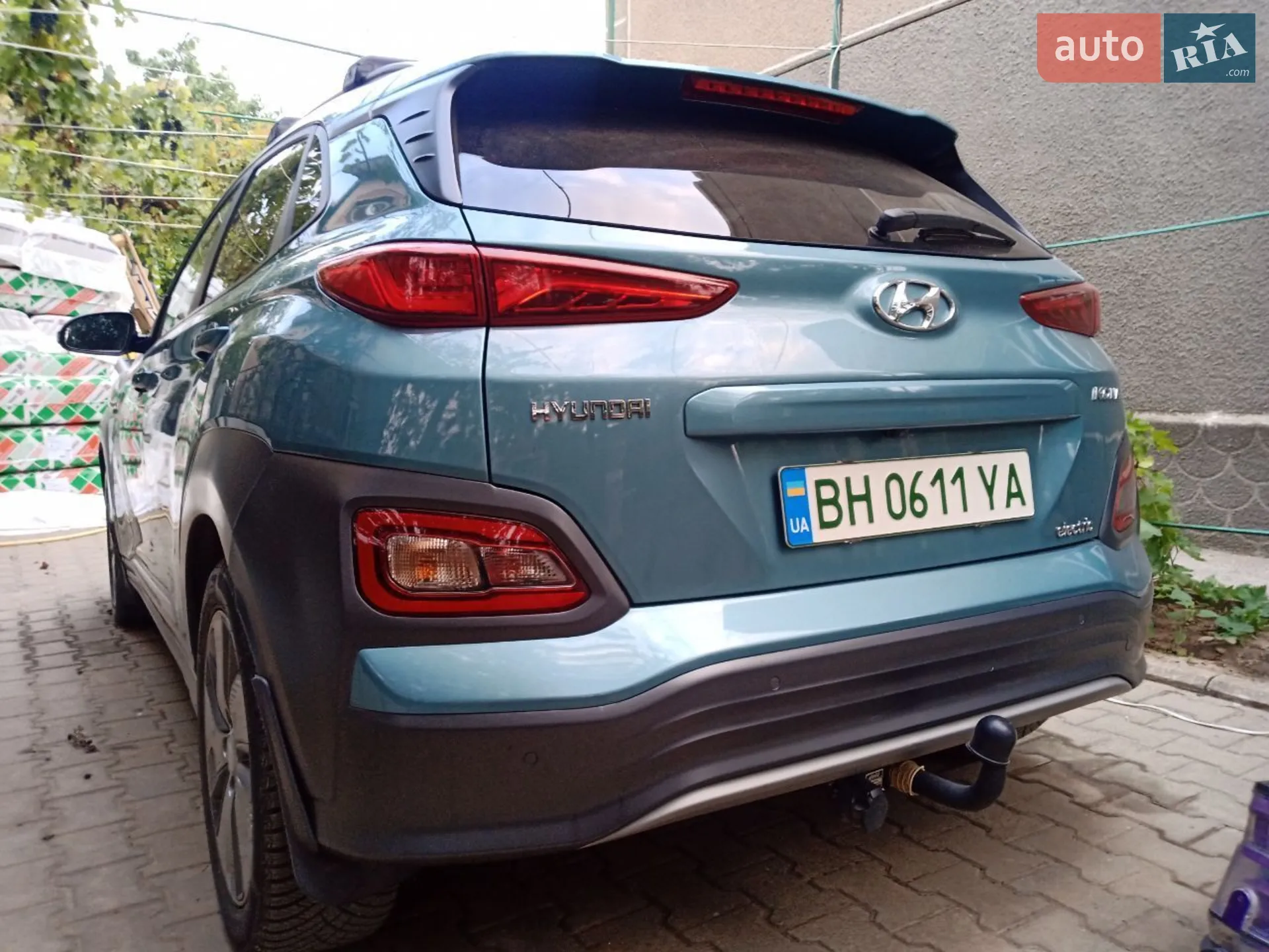 2019 Hyundai Kona - мініатюра 14