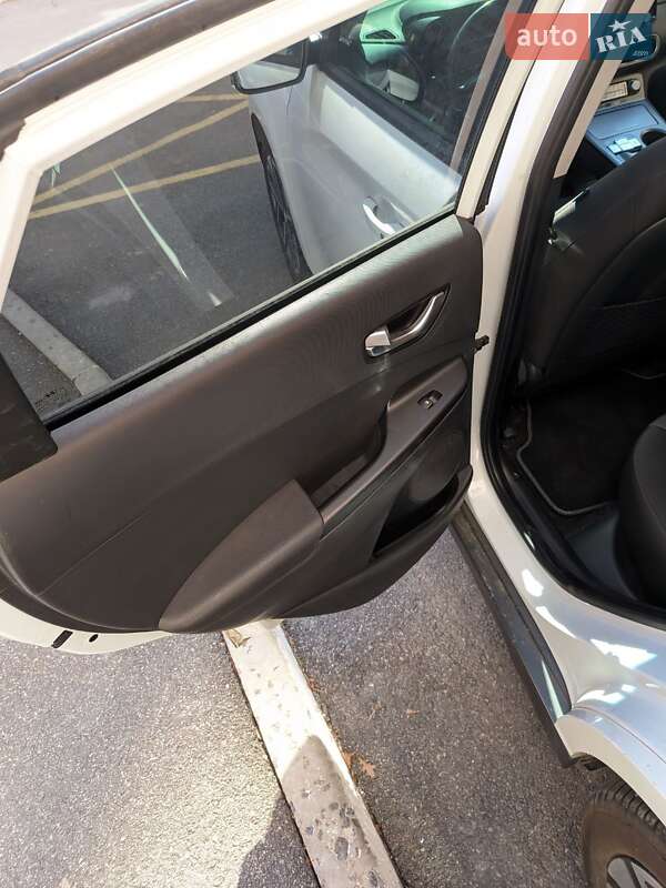 Внедорожник / Кроссовер Hyundai Kona 2020 в Виннице