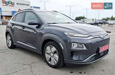 Внедорожник / Кроссовер Hyundai Kona 2020 в Днепре