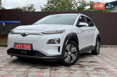 Внедорожник / Кроссовер Hyundai Kona 2019 в Ровно