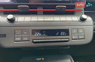 Внедорожник / Кроссовер Hyundai Kona 2024 в Полтаве