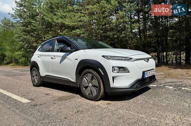 Позашляховик / Кросовер Hyundai Kona 2019 в Черкасах