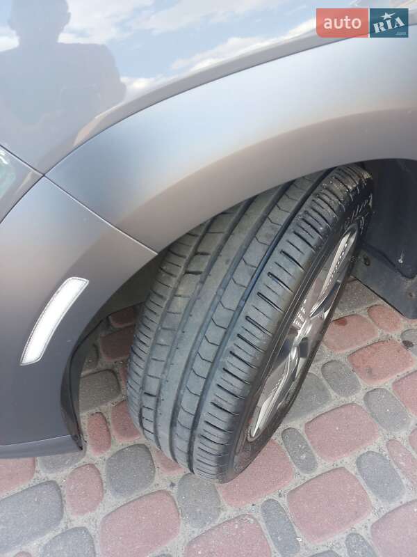 Внедорожник / Кроссовер Hyundai Kona 2018 в Ровно