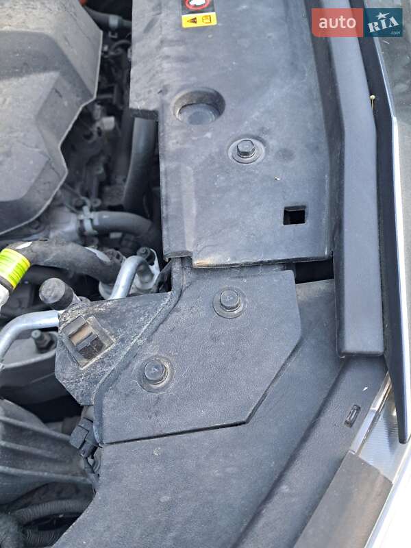 Позашляховик / Кросовер Hyundai Kona 2019 в Рівному