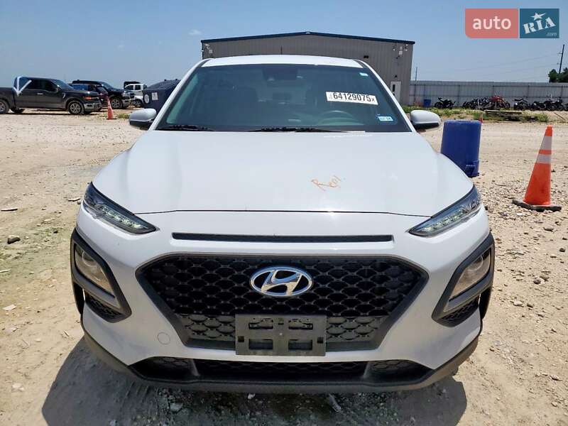 Внедорожник / Кроссовер Hyundai Kona 2020 в Ивано-Франковске