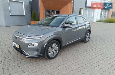 Позашляховик / Кросовер Hyundai Kona 2020 в Коломиї
