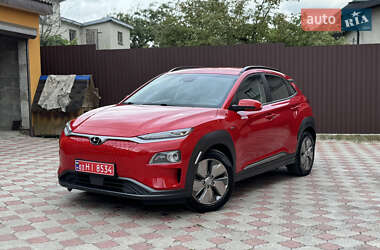 Позашляховик / Кросовер Hyundai Kona 2020 в Рівному