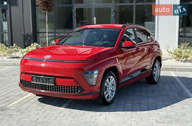 Позашляховик / Кросовер Hyundai Kona 2023 в Городку