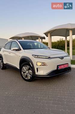 Внедорожник / Кроссовер Hyundai Kona 2020 в Ровно