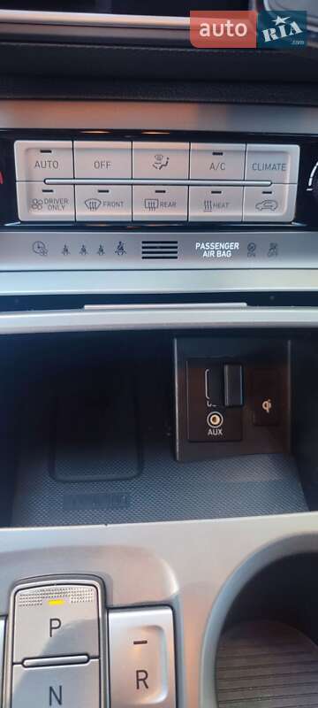 Внедорожник / Кроссовер Hyundai Kona 2019 в Кропивницком