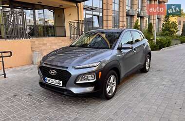Позашляховик / Кросовер Hyundai Kona 2019 в Одесі