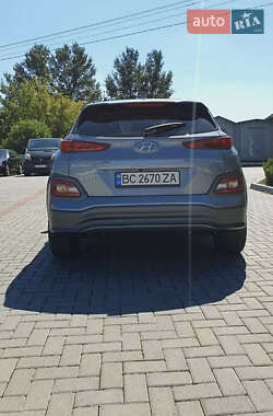 Внедорожник / Кроссовер Hyundai Kona 2019 в Ковеле