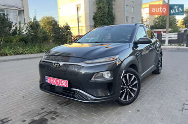 Внедорожник / Кроссовер Hyundai Kona 2020 в Луцке