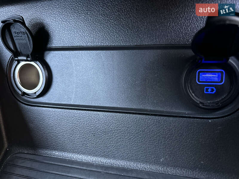 Внедорожник / Кроссовер Hyundai Kona 2022 в Кобеляках фото 27 Внедорожник / Кроссовер Hyundai Kona 2022 в Кобеляках