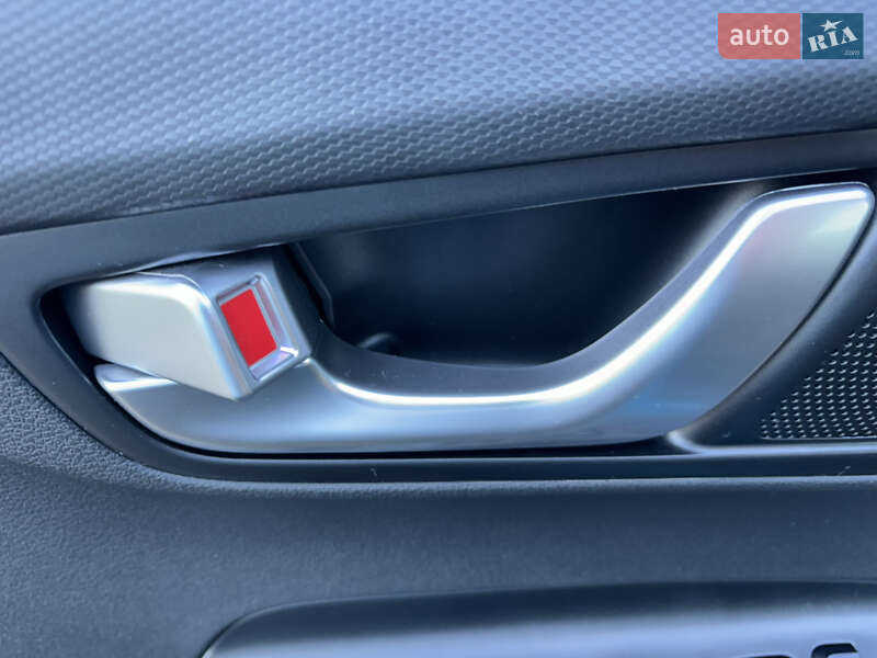 Внедорожник / Кроссовер Hyundai Kona 2022 в Кобеляках фото 42 Внедорожник / Кроссовер Hyundai Kona 2022 в Кобеляках