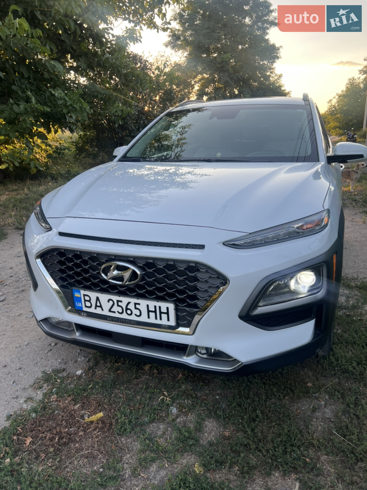 2019 Hyundai Kona - мініатюра 2