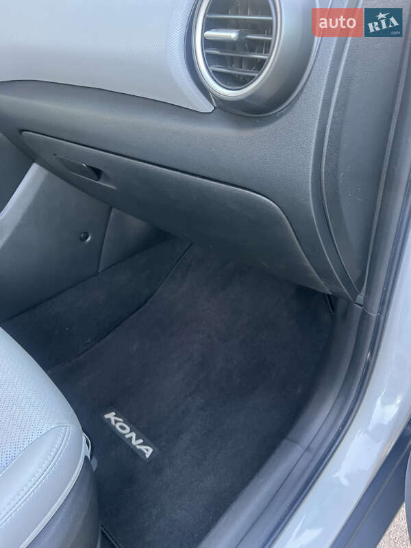 Позашляховик / Кросовер Hyundai Kona 2019 в Кропивницькому