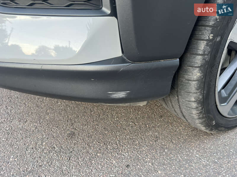 Позашляховик / Кросовер Hyundai Kona 2019 в Кропивницькому