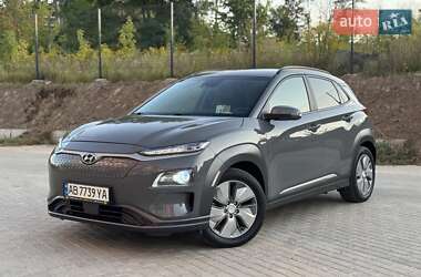 Внедорожник / Кроссовер Hyundai Kona 2020 в Виннице