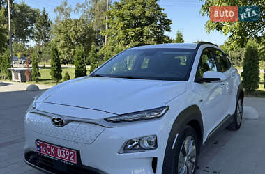 Внедорожник / Кроссовер Hyundai Kona 2020 в Бучаче