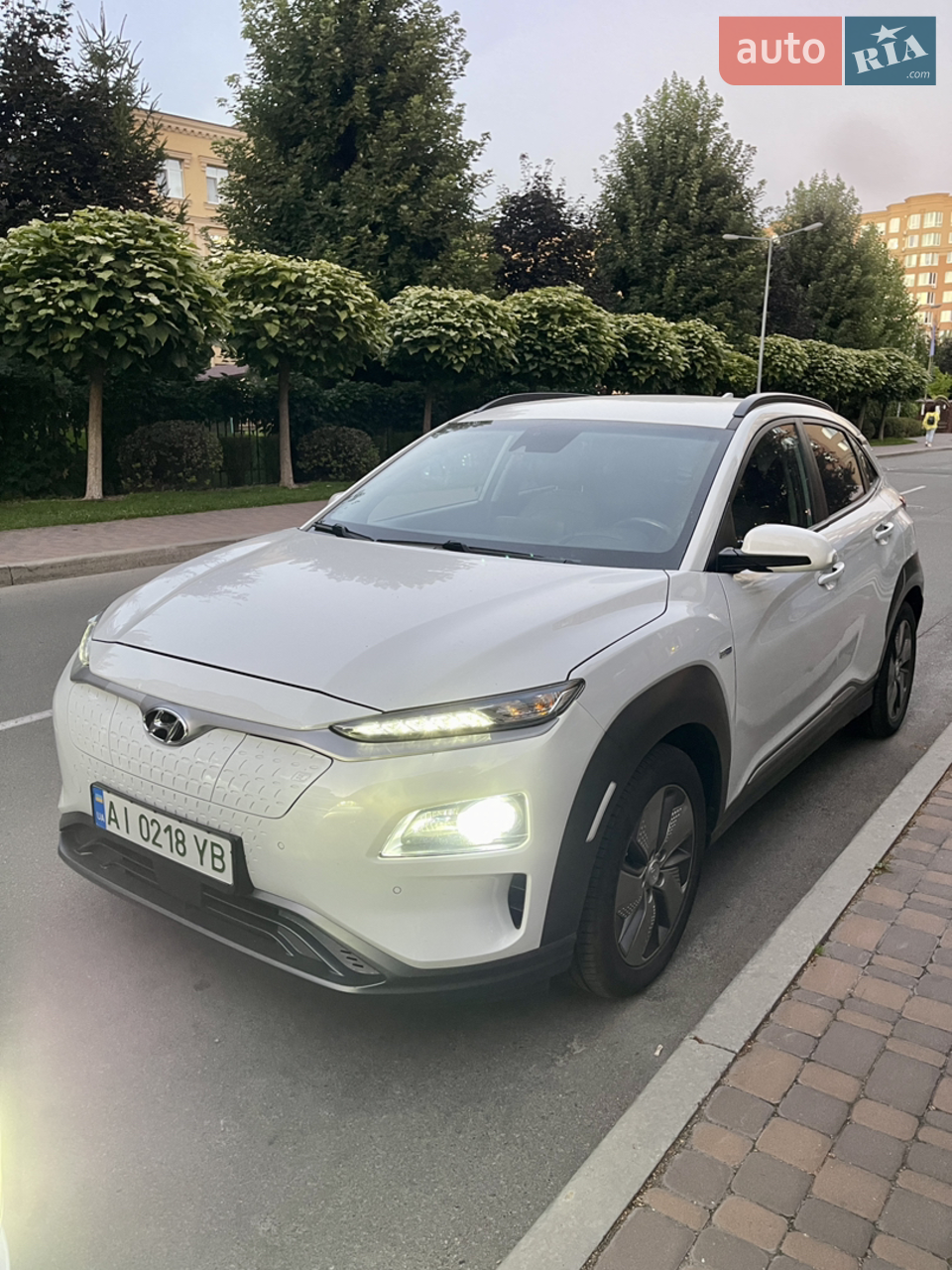 2019 Hyundai Kona - мініатюра 16