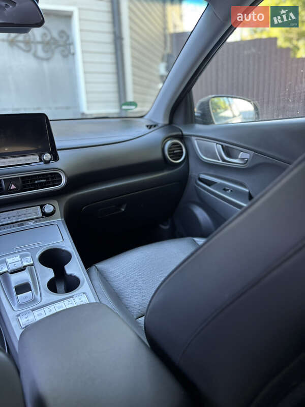 Внедорожник / Кроссовер Hyundai Kona 2020 в Черкассах фото 21 Внедорожник / Кроссовер Hyundai Kona 2020 в Черкассах