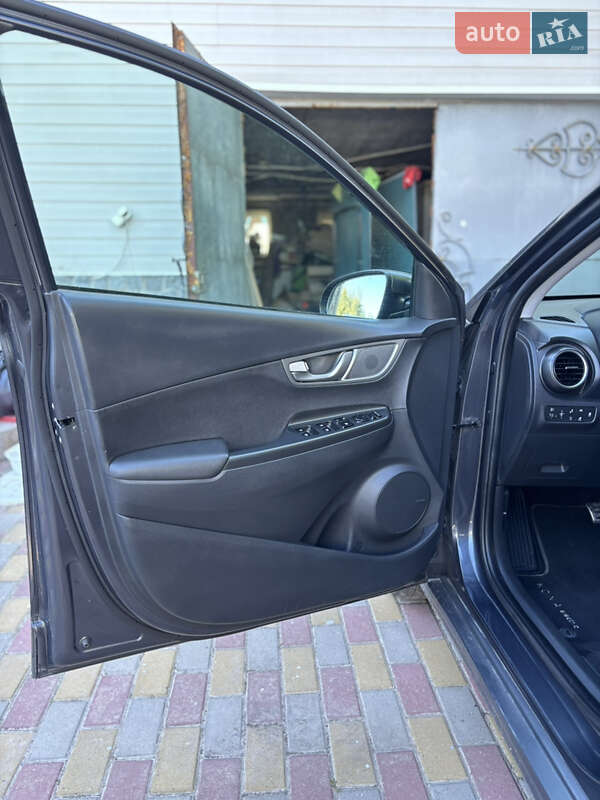 Внедорожник / Кроссовер Hyundai Kona 2020 в Черкассах фото 23 Внедорожник / Кроссовер Hyundai Kona 2020 в Черкассах