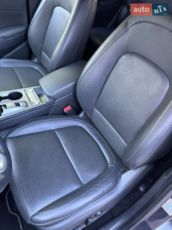 Внедорожник / Кроссовер Hyundai Kona 2020 в Черкассах фото 28 Внедорожник / Кроссовер Hyundai Kona 2020 в Черкассах