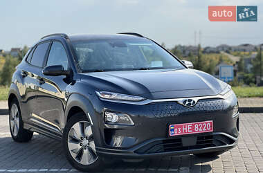 Внедорожник / Кроссовер Hyundai Kona 2020 в Ровно