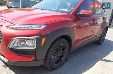 Позашляховик / Кросовер Hyundai Kona 2018 в Одесі