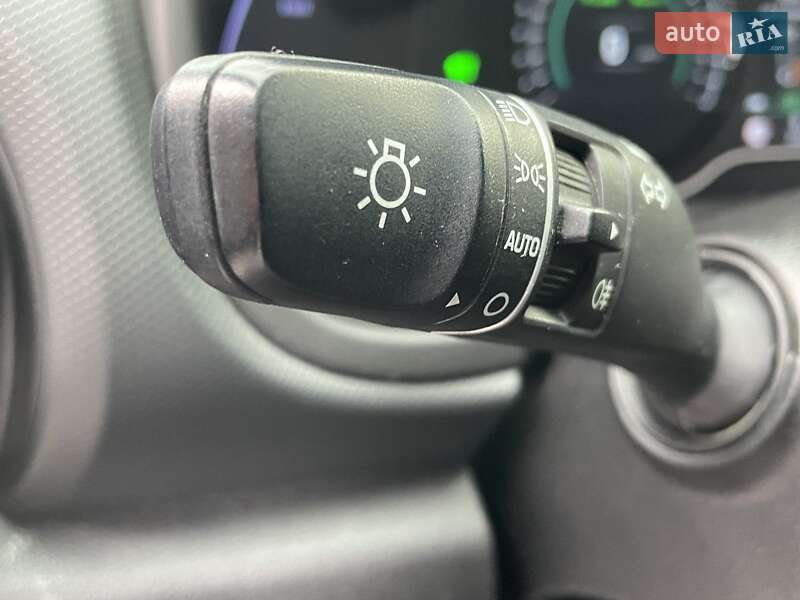 Позашляховик / Кросовер Hyundai Kona 2019 в Миколаєві