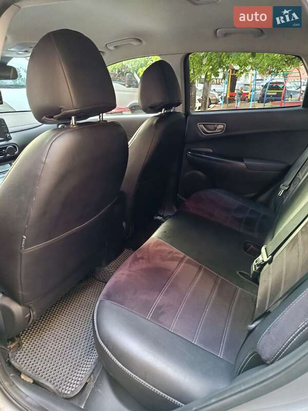 Внедорожник / Кроссовер Hyundai Kona 2020 в Виннице