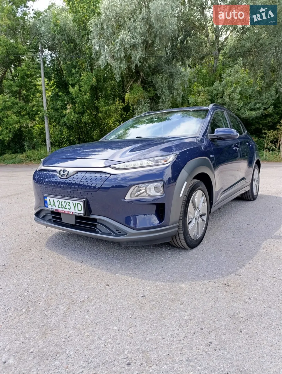 2019 Hyundai Kona - мініатюра 26