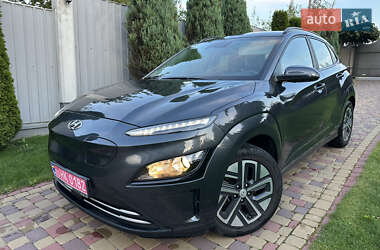 Внедорожник / Кроссовер Hyundai Kona 2022 в Тернополе